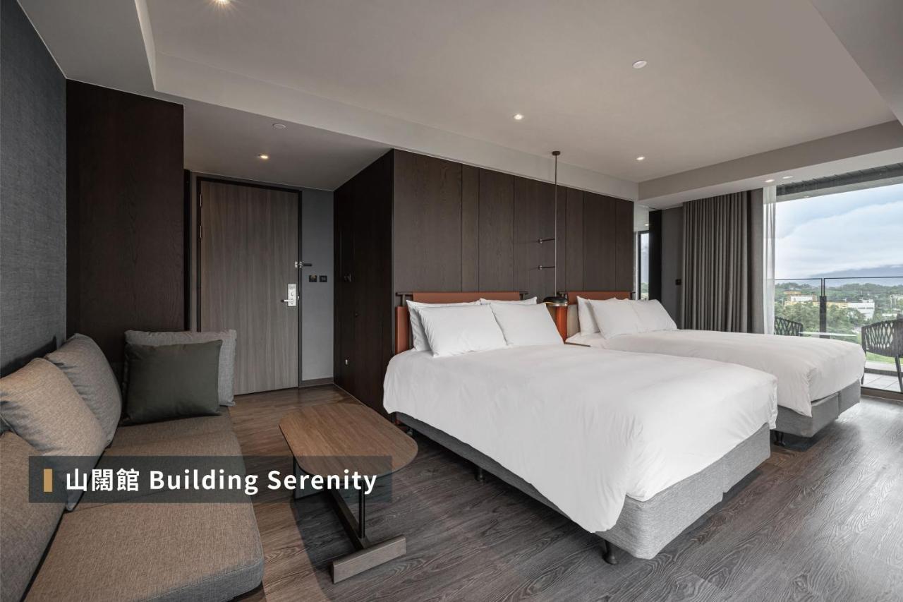 Lakeshore Hotel Hualien Taroko Shunan Bilik gambar